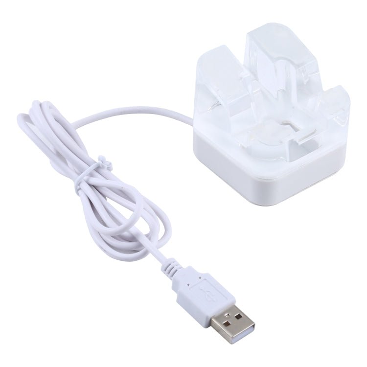 S10 Burglar Display Holder / Anti - theft Display Stand with Remote Control for iPhone / iPod with 8 - Pin Port - Trustpick