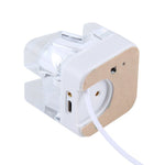 S10 Burglar Display Holder / Anti - theft Display Stand with Remote Control for Mobile Phones with Micro - USB Port - Trustpick