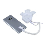 S15 Anti - theft Alarm Stand Security System Touch Burglar Alarm / Anti - theft Alarm Display Holder for Mobile Phones with Type - C / USB - C Port - Trustpick