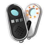 S200 Camera Detector with LED Flashlight - Trustpick