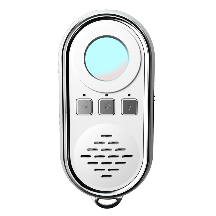S200 Camera Detector with LED Flashlight - Trustpick