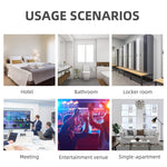 S200 Camera Detector with LED Flashlight - Trustpick