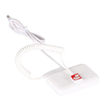 S51 Bluetooth Earphone Anti - theft Security Alarm - Trustpick