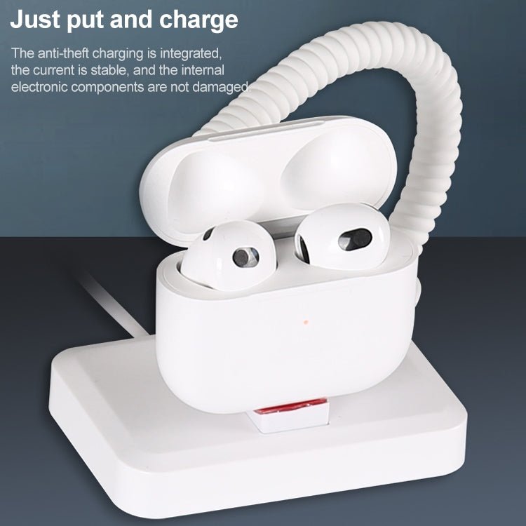 S51 Bluetooth Earphone Anti - theft Security Alarm - Trustpick