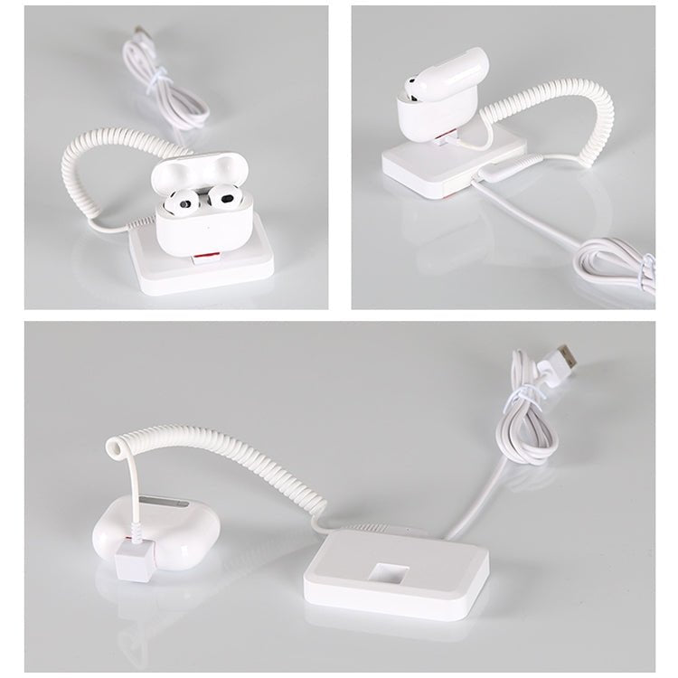 S51 Bluetooth Earphone Anti - theft Security Alarm - Trustpick