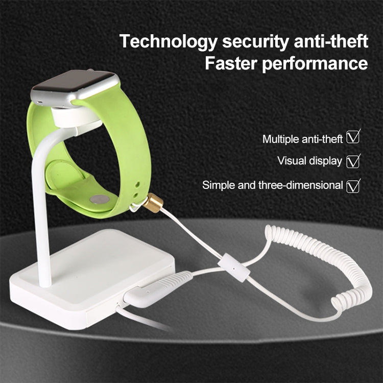 S53 - C Anti - theft Security Alarm for Apple Watch - Trustpick