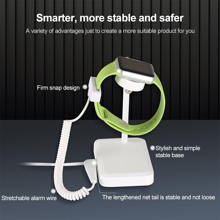 S53 - C Anti - theft Security Alarm for Apple Watch - Trustpick