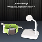 S53 - C Anti - theft Security Alarm for Apple Watch - Trustpick