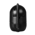 SECTEC IL - HIP291G - 2M - AI Black Camera Indoor Home Wireless Wifi Intelligent Automatic Tracking HD Network Surveillance Camera - Trustpick