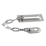 Security Door Chain Anti - theft Home Door Bolt Latch Window Chain Lock - Trustpick