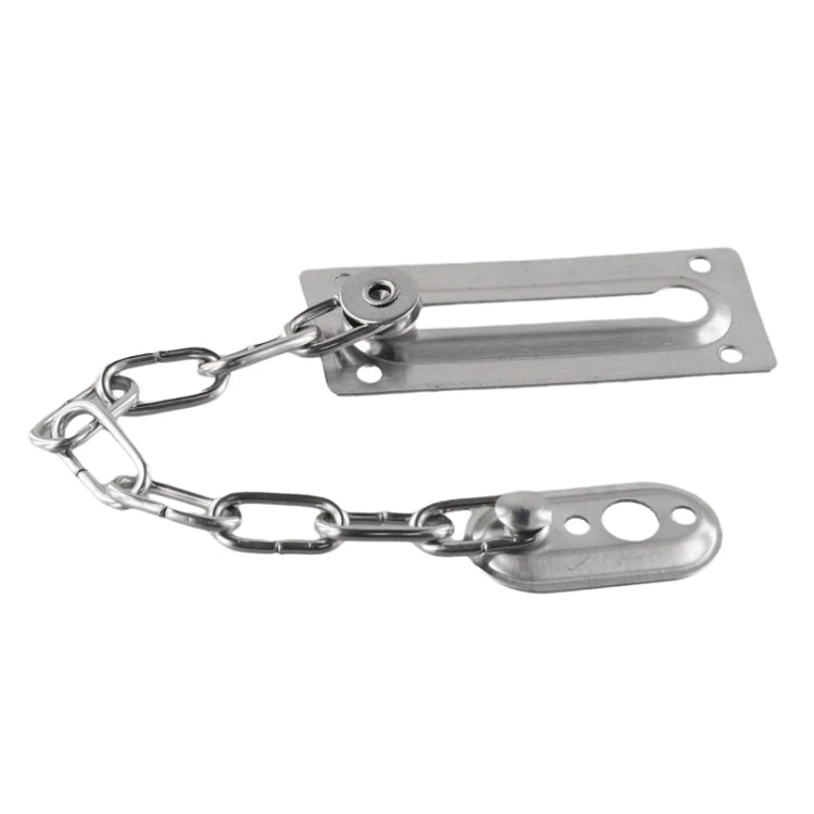Security Door Chain Anti - theft Home Door Bolt Latch Window Chain Lock - Trustpick