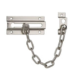 Security Door Chain Anti - theft Home Door Bolt Latch Window Chain Lock - Trustpick