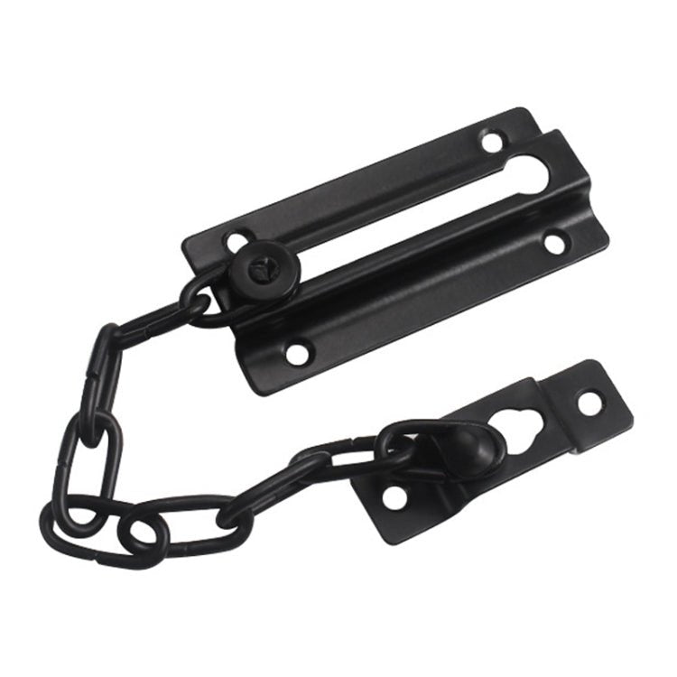 Security Door Chain Anti - theft Home Door Bolt Latch Window Chain Lock - Trustpick