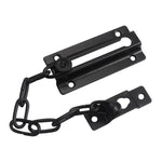 Security Door Chain Anti - theft Home Door Bolt Latch Window Chain Lock - Trustpick