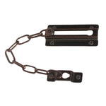 Security Door Chain Anti - theft Home Door Bolt Latch Window Chain Lock - Trustpick