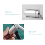 Security Magnetic Lockpick Tag Remover Universal A Hook Bullet Key Remover Detacher - Trustpick