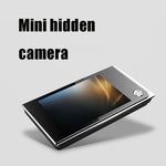 SF520A 2.0 Million Pixels Wireless Anti - Theft Smart Video Doorbell with 3.5 inch Display Screen - Trustpick