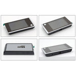 SF520A 2.0 Million Pixels Wireless Anti - Theft Smart Video Doorbell with 3.5 inch Display Screen - Trustpick