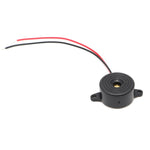 SFM - 20B DC3 - 24V 95dB High Decibel Continuous Sound Alarm Active Piezo Buzzer - Trustpick