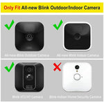 Silicone Protective Cover For Blink Outdoor/Indoor/XT1/XT2 Security Camera - Trustpick