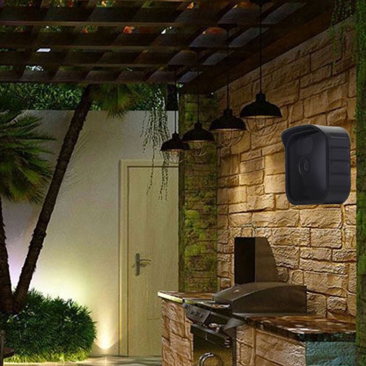 Silicone Protective Cover For Blink Outdoor/Indoor/XT1/XT2 Security Camera - Trustpick