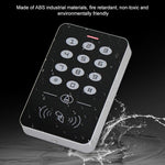 Simple IDIC Card Access Control All - in - one Machine Key Touch Access Control Controller Induction Card Password - Trustpick