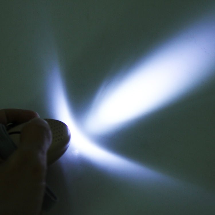 SINCOTE SCT - 032 Mini Safe Buzzer Loud Personal Alarm with Anti - Rape for Girl and Kids, 130dB Alarm - Trustpick