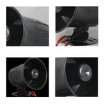 Siren Horn ES - 626 - Trustpick