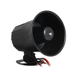 Siren Horn ES - 626 - Trustpick