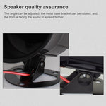 Siren Horn ES - 626 - Trustpick