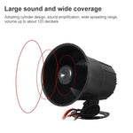 Siren Horn ES - 626 - Trustpick