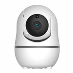 SM70PTZ 7 inch Screen 2.4GHz Wireless Digital Baby Monitor, Auto Night Vision / Two - way Voice Intercom - Trustpick