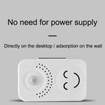 Small Horn Voice Announcement Sensor Entrance Voice Broadcaster Can Used As Doorbell - Trustpick