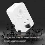 Small Horn Voice Announcement Sensor Entrance Voice Broadcaster Can Used As Doorbell - Trustpick
