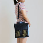 Small Pet Hamster Hanging Hay Storage Bag, Specification: Small - Trustpick