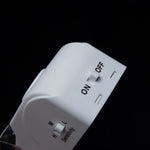 Smart Door Block Anti - Theft Alarm Device Travel & Business Accommodation Security Anti - Theft Device - Trustpick