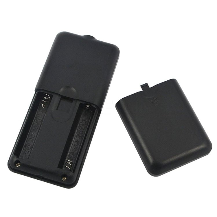 Smart Remote Wireless Key Finder with LED Flashlight, 1 RF Transmitter and 4 Receivers - Trustpick