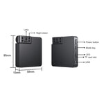 Smart WiFi Children Monitor 1080P HD Sports Photography Network Camera - Trustpick