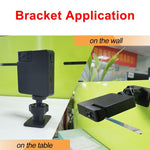 Smart WiFi Children Monitor 1080P HD Sports Photography Network Camera - Trustpick