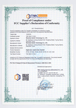 SN520A 3.5 inch Screen 1.0MP Security Camera Digital Peephole Door Viewer - Trustpick