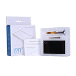 SN520A 3.5 inch Screen 1.0MP Security Camera Digital Peephole Door Viewer - Trustpick