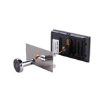 SN520A 3.5 inch Screen 1.0MP Security Camera Digital Peephole Door Viewer - Trustpick