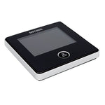 SNDD2 3.0 inch Screen 1.0MP Security Camera Digital Peephole Door Viewer, Support Infrared Night Vision - Trustpick