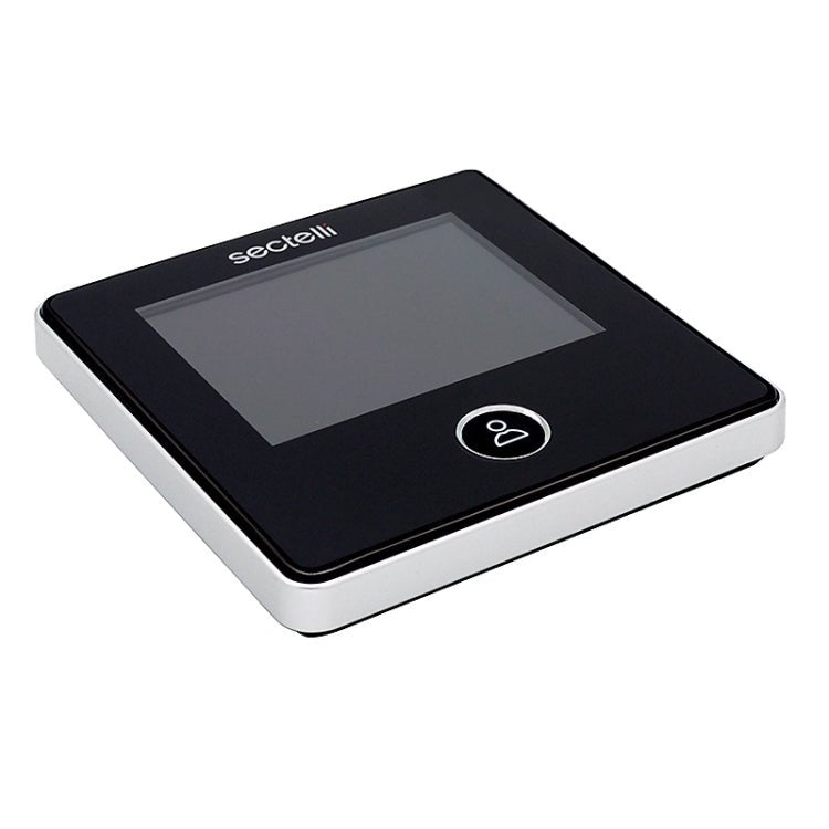 SNDD2 3.0 inch Screen 1.0MP Security Camera Digital Peephole Door Viewer, Support Infrared Night Vision - Trustpick