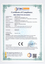 SNDD2 3.0 inch Screen 1.0MP Security Camera Digital Peephole Door Viewer, Support Infrared Night Vision - Trustpick