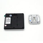 SNDD2 3.0 inch Screen 1.0MP Security Camera Digital Peephole Door Viewer, Support Infrared Night Vision - Trustpick