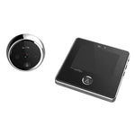 SNDD2 3.0 inch Screen 1.0MP Security Camera Digital Peephole Door Viewer, Support Infrared Night Vision - Trustpick