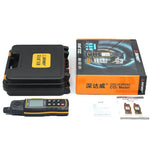 SNDWAY SW723 High - Precision Carbon Dioxide Detector Air Carbon Dioxide Concentration Monitor - Trustpick