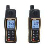 SNDWAY SW723 High - Precision Carbon Dioxide Detector Air Carbon Dioxide Concentration Monitor - Trustpick