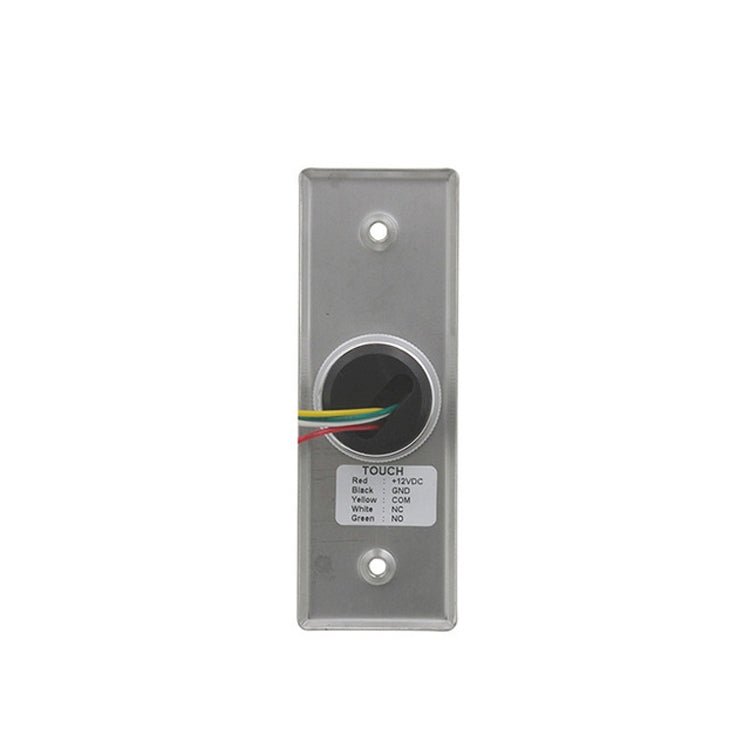 SNT40 Infrared Sensor Access Control Switch Button Out Button - Trustpick